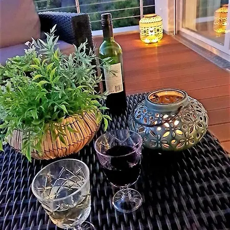 別荘 Ferienhaus May