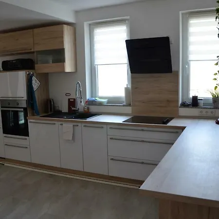 Ferienhaus May Utzenhain