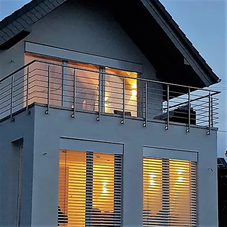 Holiday home Ferienhaus May