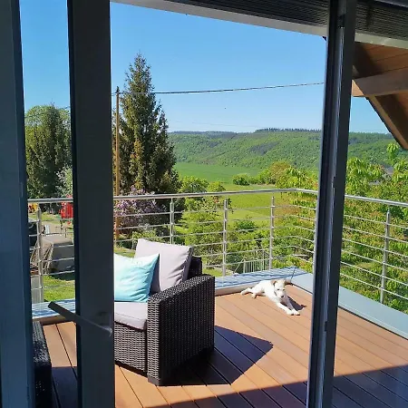 Holiday home Ferienhaus May