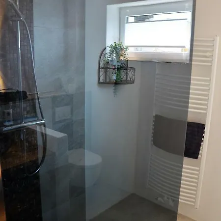 別荘 Ferienhaus May Utzenhain