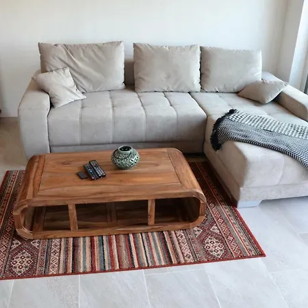 Holiday home Ferienhaus May