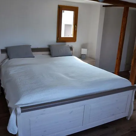 Holiday home Ferienhaus May *