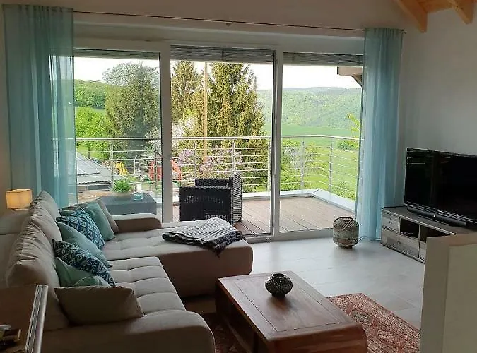 Casa vacanze Ferienhaus May Utzenhain