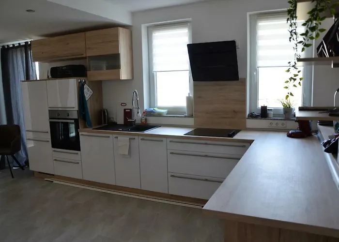 Ferienhaus May Utzenhain