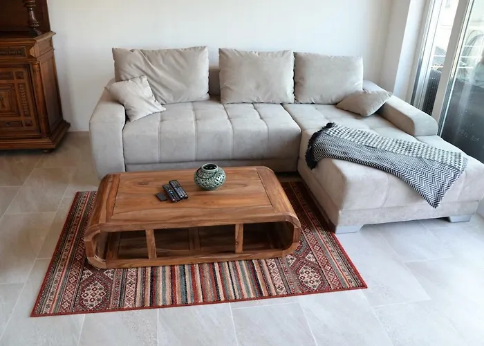 Casa vacanze Ferienhaus May