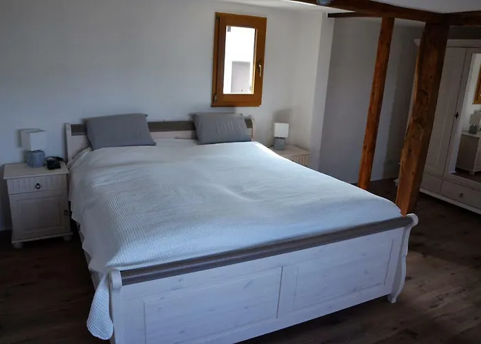 Nyaraló Ferienhaus May *